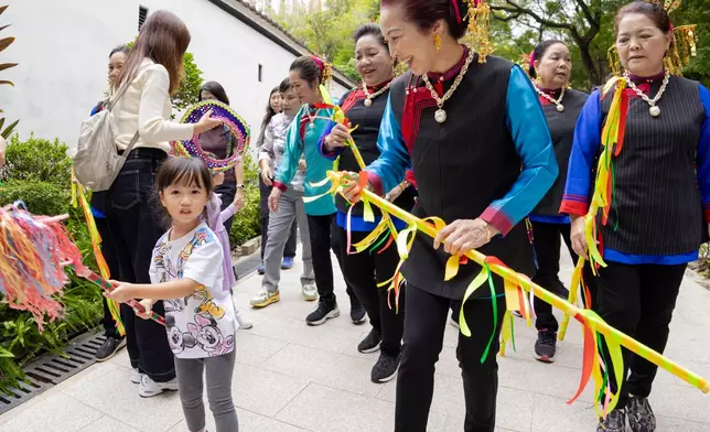 Muse Fest HK 2024 concludes attracting more than 630,000 participants  Source: HKSAR Government Press Releases