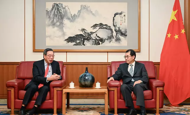 LegCo delegation continues duty visit to Japan  Source: HKSAR Government Press Releases