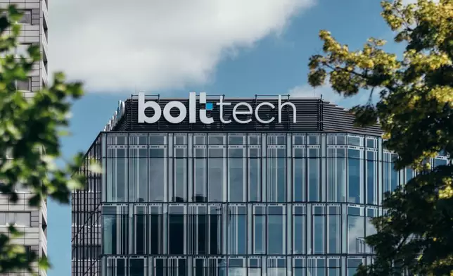 bolttech offices (Photo: Business Wire)