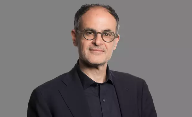 Charif El-Ansari, CEO at Dropsuite (Photo: Business Wire)