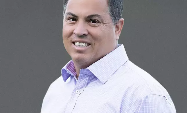 Chris Matarese, President, CFO, and co-founder at NinjaOne (Photo: Business Wire)