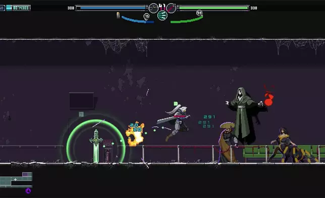 Blade Chimera is available today. (Photo: Business Wire)