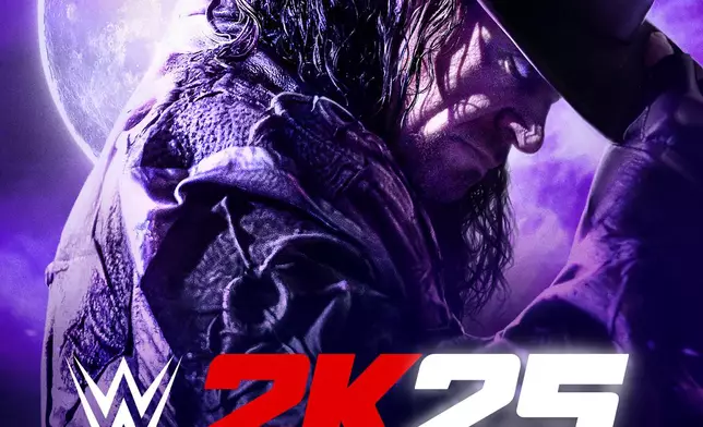 Today, 2K announced WWE® 2K25, the newest installment of the flagship WWE video game franchise developed by Visual Concepts, will be coming in March for PlayStation®5 (PS5®), PlayStation®4 (PS4®), Xbox Series X|S, Xbox One, and PC via Steam. Among the most decorated WWE Superstars of all-time, “The Original Tribal Chief,” Roman Reigns strikes a heroic pose on the Standard Edition cover as his “Wiseman,” Paul Heyman looks on. Celebrating the 35th anniversary of one of the most feared and iconic Superstars in WWE history, The Undertaker, cuts an imposing profile on the Deadman Edition cover, while The Bloodline Edition cover features members of both Roman Reigns’ and Solo Sikoa’s Bloodline factions, including Jey Uso, Jimmy Uso, Paul Heyman, Sami Zayn, Jacob Fatu, Tama Tonga, and Tonga Loa, interwoven into the roots and branches of the iconic Bloodline family tree. (Photo: Business Wire)