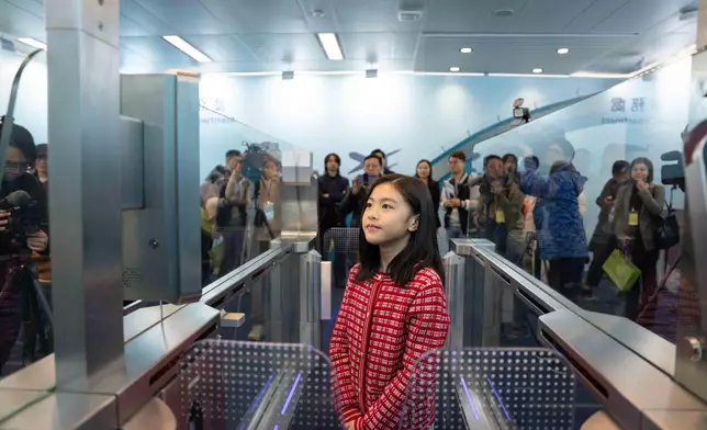 Immigration Department Review 2024  Source: HKSAR Government Press Releases