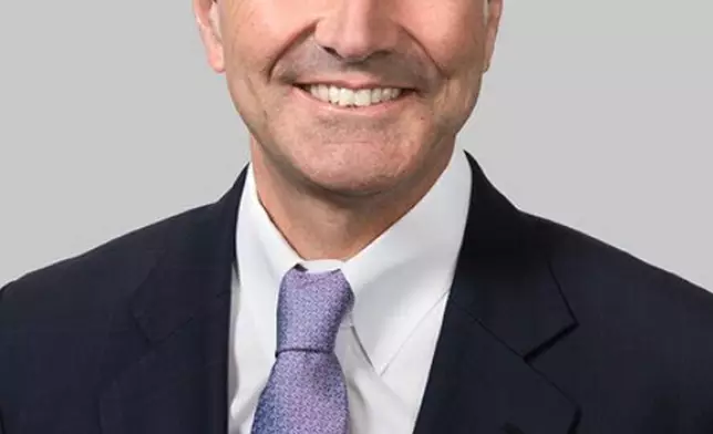 Bill Meaney, President and CEO, Iron Mountain (Photo: Business Wire)