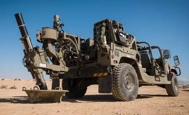 Photo courtesy of Digital Power Corporation @2025 All rights reserved.