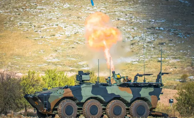 Photo courtesy of Digital Power Corporation @2025 All rights reserved.