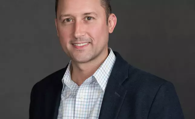 Chad Connors, Vice President, Operations, North America, CHEP U.S. (Photo: Business Wire)