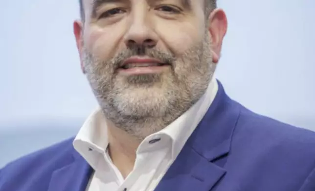 Frank Bozzo, Senior Vice President &amp; General Manager, CHEP Canada and Pallecon North America &amp; Europe (Photo: Business Wire)