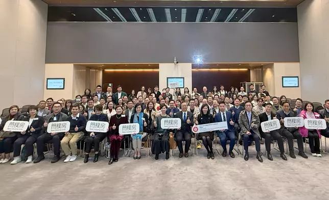 Stakeholder consultation on proposed regulatory regime for Basic Housing Units concludes  Source: HKSAR Government Press Releases