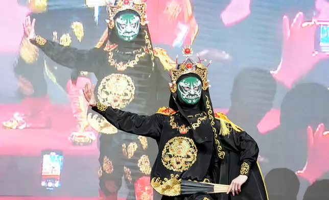 Dubai ETO greets Year of Snake with gala dinners in Riyadh and Dubai  Source: HKSAR Government Press Releases