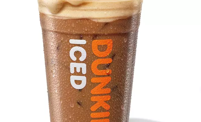 Because not every battle is won before noon, Dunkin’ is rolling out a new $3 Medium Shakin’ Espresso offer after 12 p.m., perfect for those who need an afternoon encore. (Photo: Business Wire)