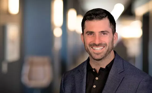 Noah Soven (PC: The NRP Group)