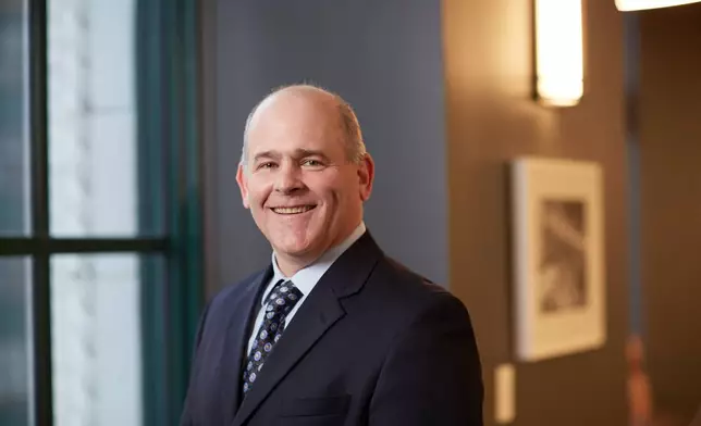 Matt Tryder (PC: The NRP Group)