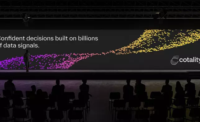 At Cotality, we strive to transform industries for the better through our innovative data science and analytics, technology, workflows, software, and platforms.