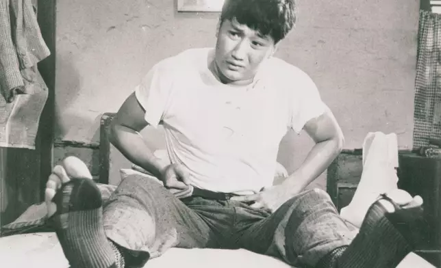 Film Archive's "Laughter Double Bill: Hong Kong Comedy Film Spectacular" to showcase film classics of generations of great comedians  Source: HKSAR Government Press Releases