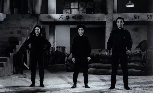 Film Archive's "Laughter Double Bill: Hong Kong Comedy Film Spectacular" to showcase film classics of generations of great comedians  Source: HKSAR Government Press Releases