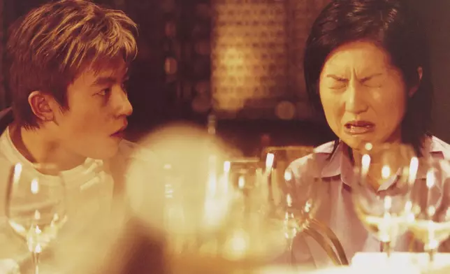Film Archive's "Laughter Double Bill: Hong Kong Comedy Film Spectacular" to showcase film classics of generations of great comedians  Source: HKSAR Government Press Releases