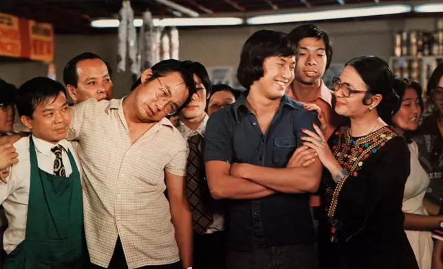 Film Archive's "Laughter Double Bill: Hong Kong Comedy Film Spectacular" to showcase film classics of generations of great comedians  Source: HKSAR Government Press Releases