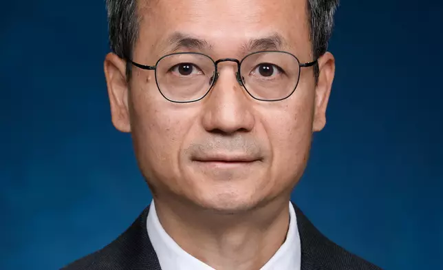 Government announces senior appointments Source: HKSAR Government Press Releases