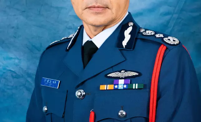 Government announces senior appointments Source: HKSAR Government Press Releases