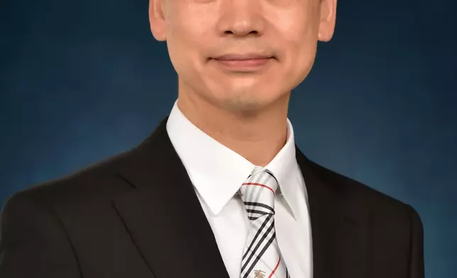 Government announces senior appointments Source: HKSAR Government Press Releases