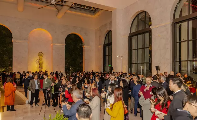 HKETO San Francisco rings in Year of Snake with Cathay Pacific Source: HKSAR Government Press Releases