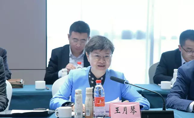 PSITI and Director-General of Department of Science and Technology of Guangdong Province co-chair 20th meeting of Guangdong/Hong Kong Expert Group on Co-operation in Technology and Innovation  Source: HKSAR Government Press Releases