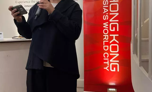 HKETO, Brussels supports "Fashion Hong Kong Pop-Up Store in Milan" Source: HKSAR Government Press Releases