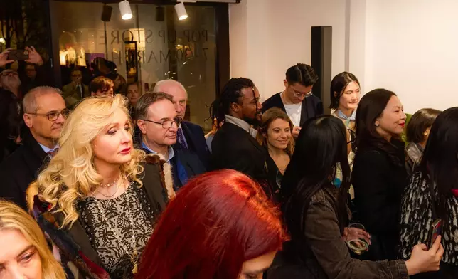 HKETO, Brussels supports "Fashion Hong Kong Pop-Up Store in Milan" Source: HKSAR Government Press Releases