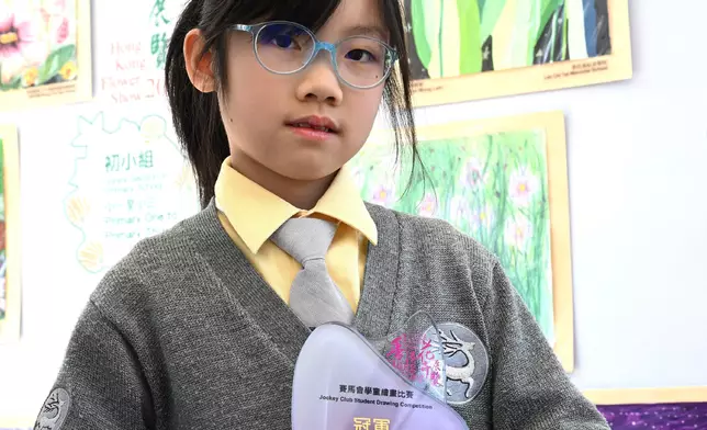 Spectacular Hong Kong Flower Show to close tomorrow  Source: HKSAR Government Press Releases