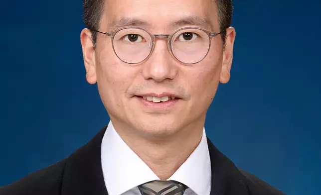 Government announces senior appointments  Source: HKSAR Government Press Releases