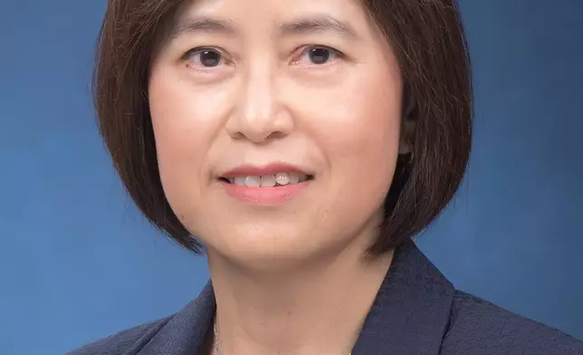 Government announces senior appointments  Source: HKSAR Government Press Releases