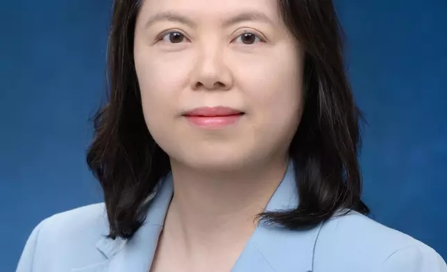 Government announces senior appointments  Source: HKSAR Government Press Releases