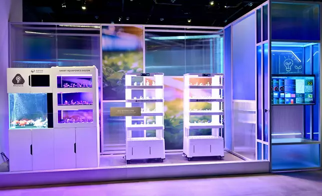 Hong Kong Science Museum's new exhibition to introduce current state of local industries and explore future industry prospects  Source: HKSAR Government Press Releases