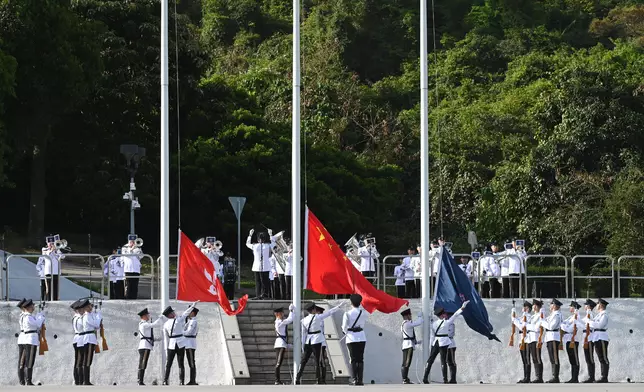 SB fully promotes National Security Education Day  Source: HKSAR Government Press Releases