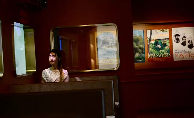 "The Hong Kong Jockey Club Series: Cézanne and Renoir Looking at the World - Masterpieces from the Musée de l'Orangerie and the Musée d'Orsay" exhibition at HKMoA extended to May 14  Source: HKSAR Government Press Releases