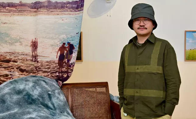 "The Hong Kong Jockey Club Series: Cézanne and Renoir Looking at the World - Masterpieces from the Musée de l'Orangerie and the Musée d'Orsay" exhibition at HKMoA extended to May 14  Source: HKSAR Government Press Releases