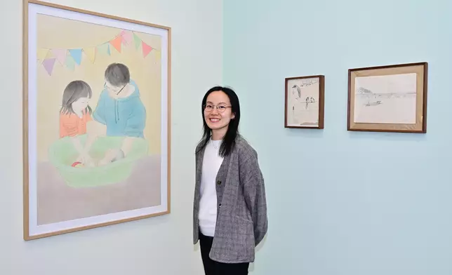 "The Hong Kong Jockey Club Series: Cézanne and Renoir Looking at the World - Masterpieces from the Musée de l'Orangerie and the Musée d'Orsay" exhibition at HKMoA extended to May 14  Source: HKSAR Government Press Releases