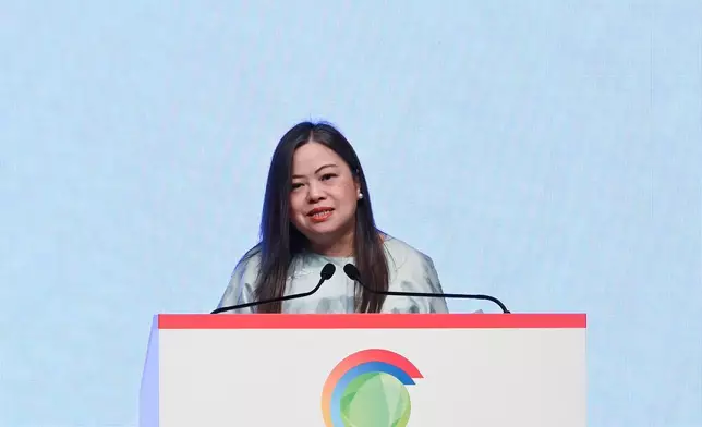 Asia Cultural Co-operation Forum+ 2025 promotes cultural co-operation  Source: HKSAR Government Press Releases