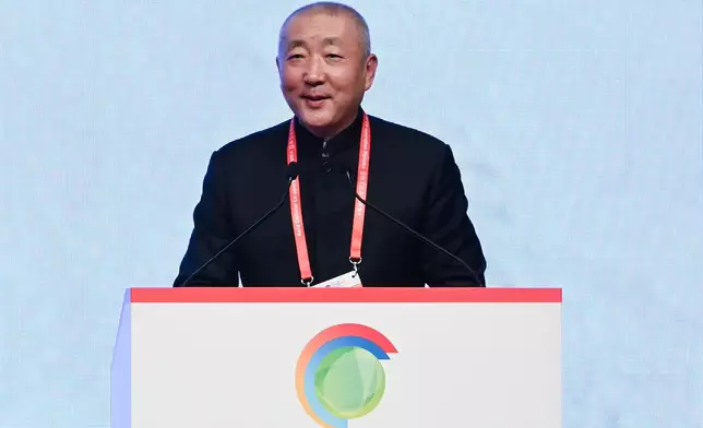 Asia Cultural Co-operation Forum+ 2025 promotes cultural co-operation  Source: HKSAR Government Press Releases