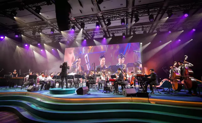 Asia Cultural Co-operation Forum+ 2025 promotes cultural co-operation  Source: HKSAR Government Press Releases