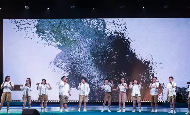 Asia Cultural Co-operation Forum+ 2025 promotes cultural co-operation  Source: HKSAR Government Press Releases