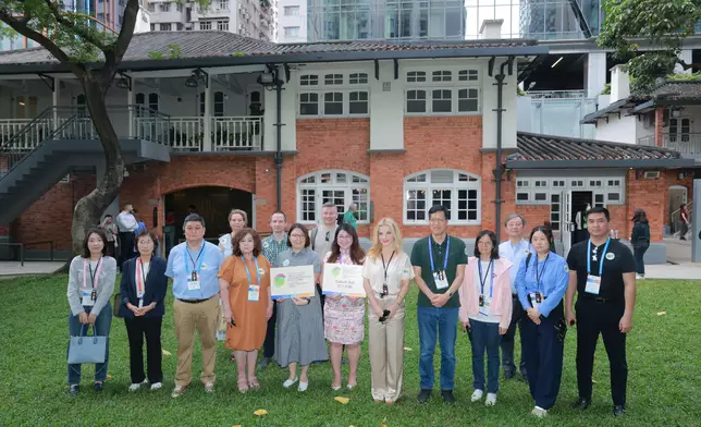 Asia Cultural Co-operation Forum+ 2025 promotes cultural co-operation  Source: HKSAR Government Press Releases
