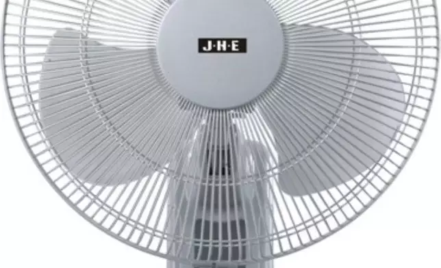EMSD urges public to stop using two models of Proluxury and JHE wall-mounted fans  Source: HKSAR Government Press Releases