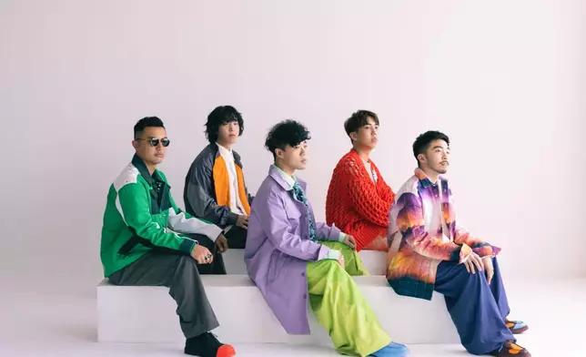 Hong Kong Pop Culture Festival 2025 to hold "Ko Shan Fest" concerts in June  Source: HKSAR Government Press Releases