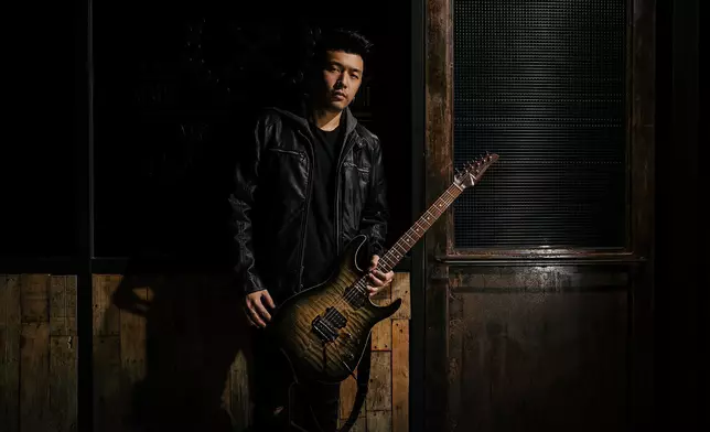 Hong Kong Pop Culture Festival 2025 to hold "Ko Shan Fest" concerts in June  Source: HKSAR Government Press Releases