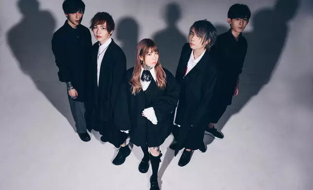 Hong Kong Pop Culture Festival 2025 to hold "Ko Shan Fest" concerts in June  Source: HKSAR Government Press Releases