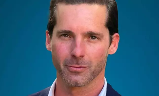 Joe Gonyea, EVP, Chief Legal Officer, Trellix