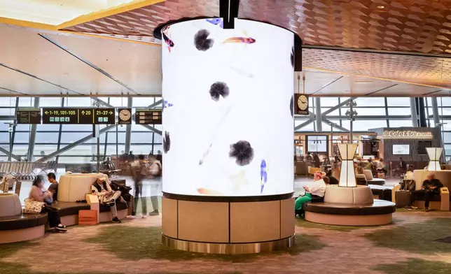 KANSAI INTERNATIONAL AIRPORT'S POPULOUS REDESIGNED TERMINAL 1 OPENS AHEAD OF WORLD EXPO 2025. The final phase of the refurbished Kansai International Airport (KIX) Terminal 1 has opened on 27 March 2025 to accommodate the millions of passengers expected to pass through the iconic building to attend World Expo in Osaka. Kansai Airports and global design firm Populous have been working for more than seven years to completely reimagine the airport's floor plan, bringing a new level of efficiency and experience for travellers to Japan's west.